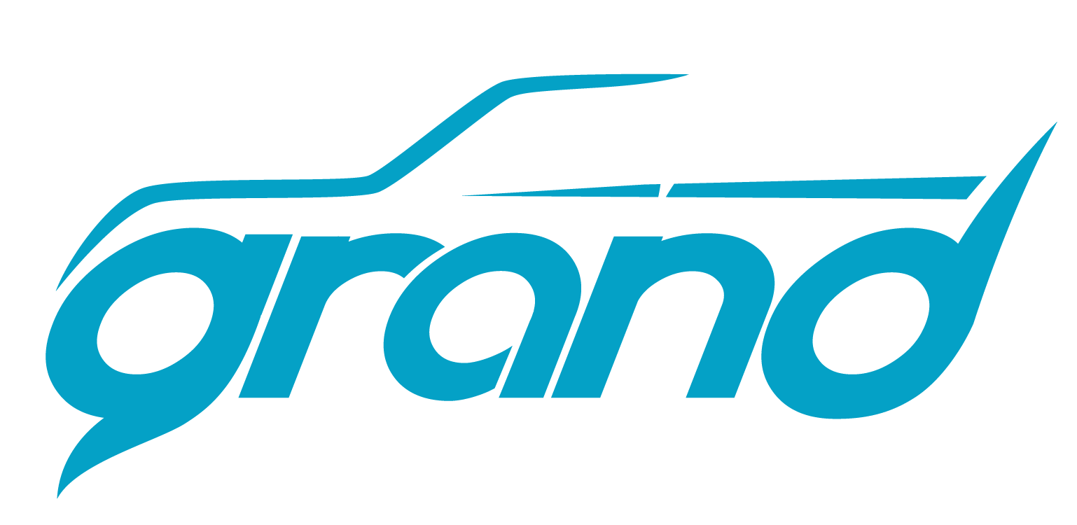 Grand Auto Detail Logo